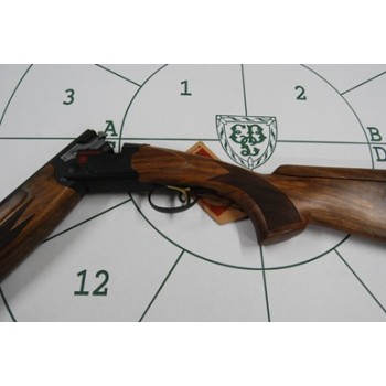 ATA 12 Gauge SP Supersport Adjustable Stock 30" M/C